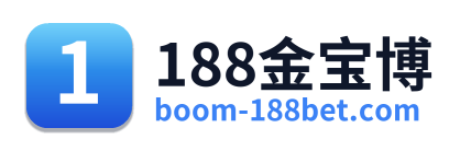 188金宝博 Logo
